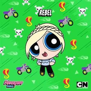 Meet your Posher, Leigh